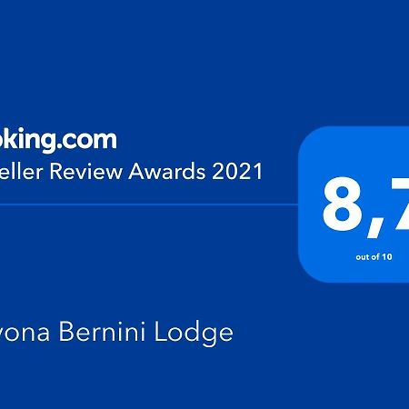 Navona Bernini Lodge Rome Buitenkant foto