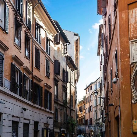Navona Bernini Lodge Rome Buitenkant foto