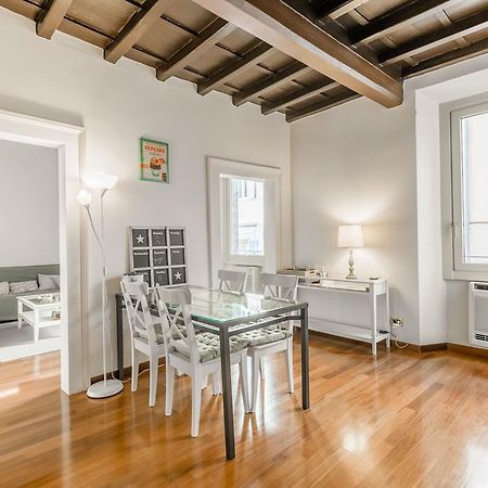 Navona Bernini Lodge Rome Buitenkant foto