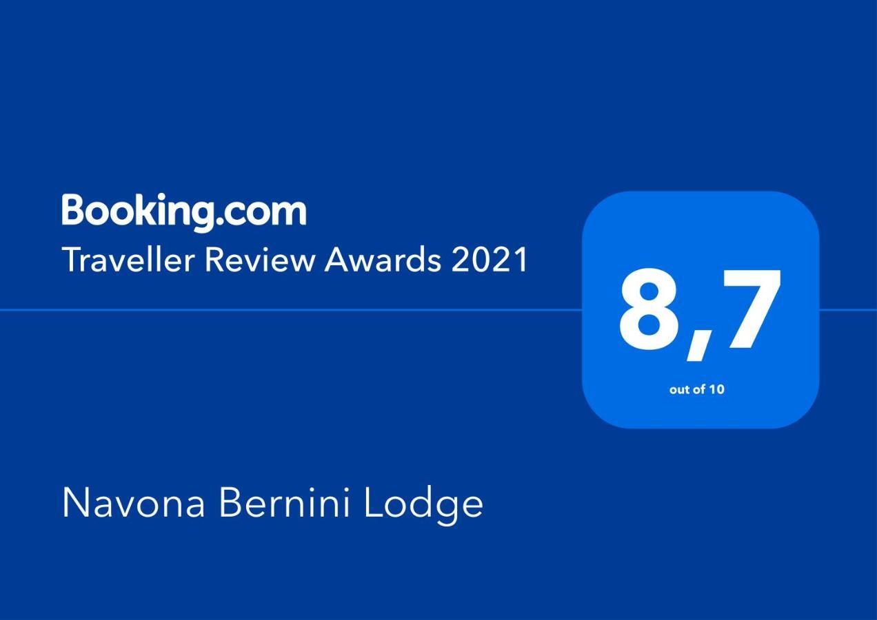 Navona Bernini Lodge Rome Buitenkant foto