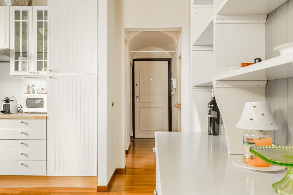 Navona Bernini Lodge Rome Buitenkant foto