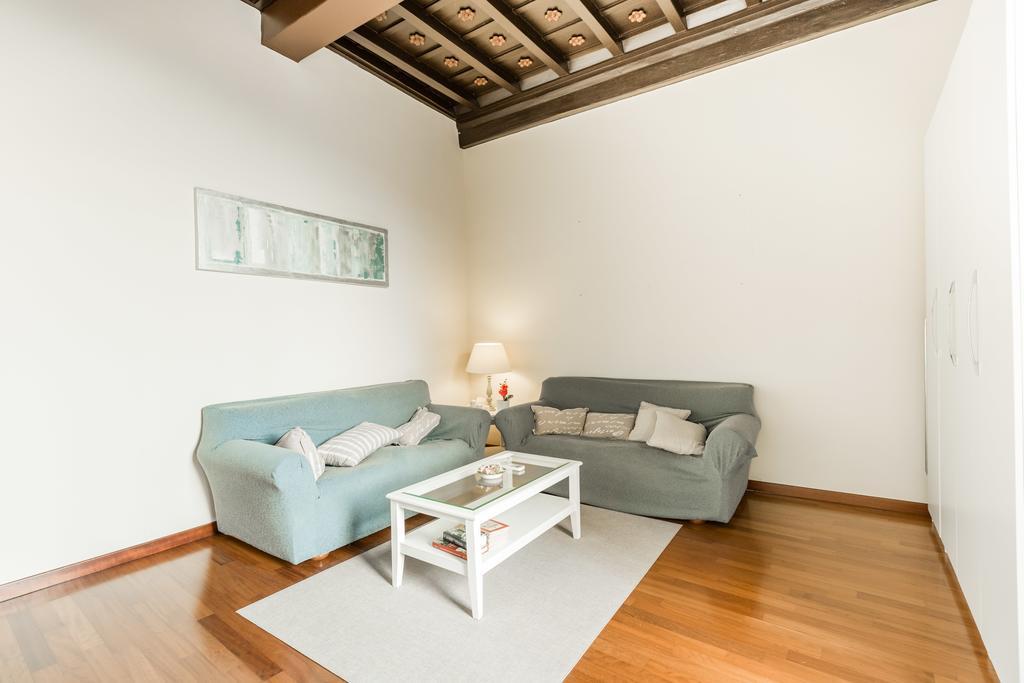 Navona Bernini Lodge Rome Buitenkant foto