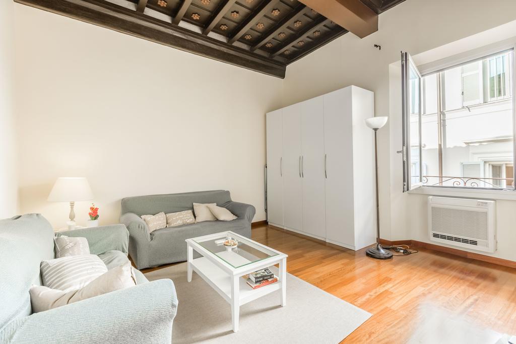 Navona Bernini Lodge Rome Buitenkant foto