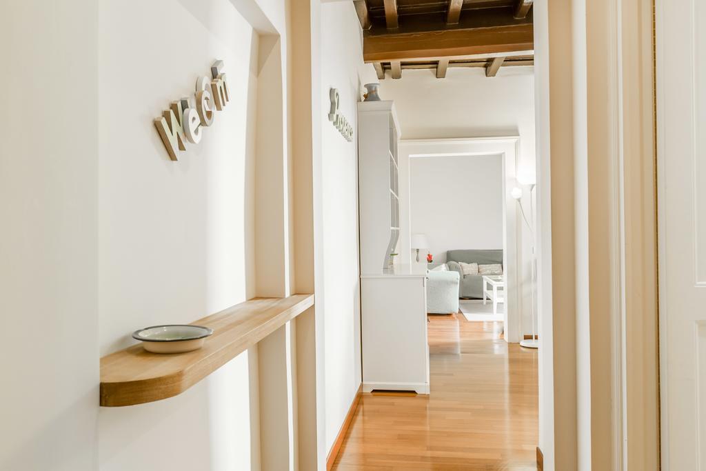 Navona Bernini Lodge Rome Buitenkant foto