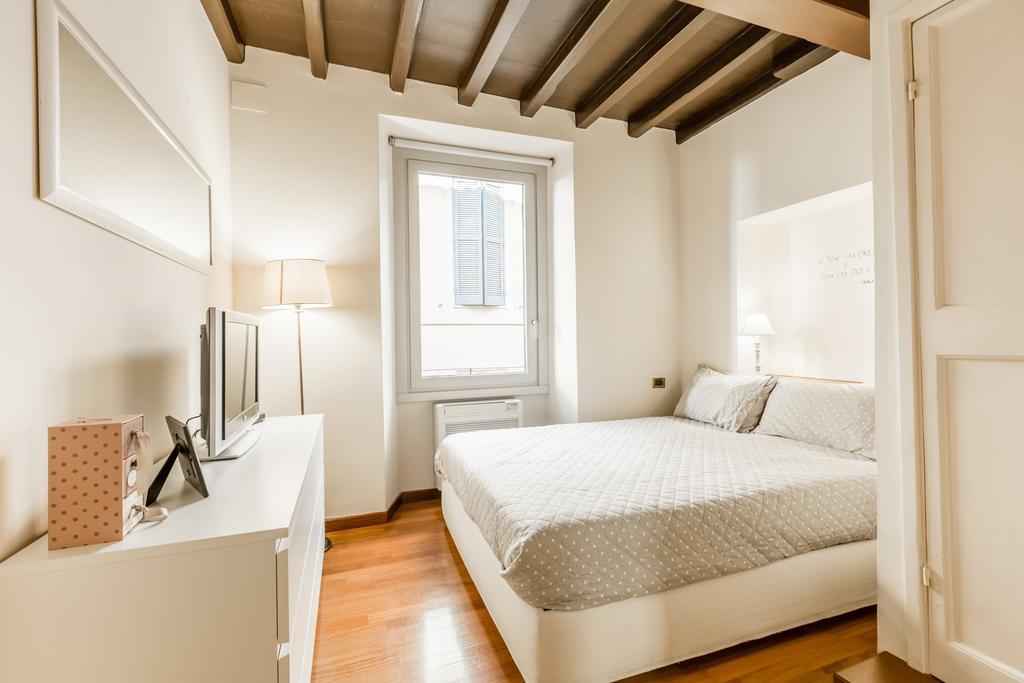 Navona Bernini Lodge Rome Buitenkant foto