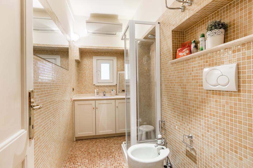 Navona Bernini Lodge Rome Buitenkant foto