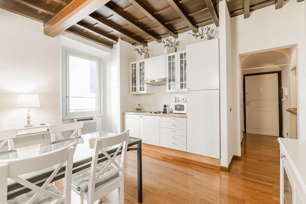 Navona Bernini Lodge Rome Buitenkant foto