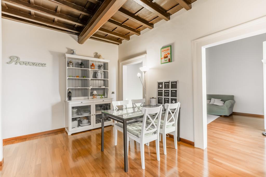 Navona Bernini Lodge Rome Buitenkant foto